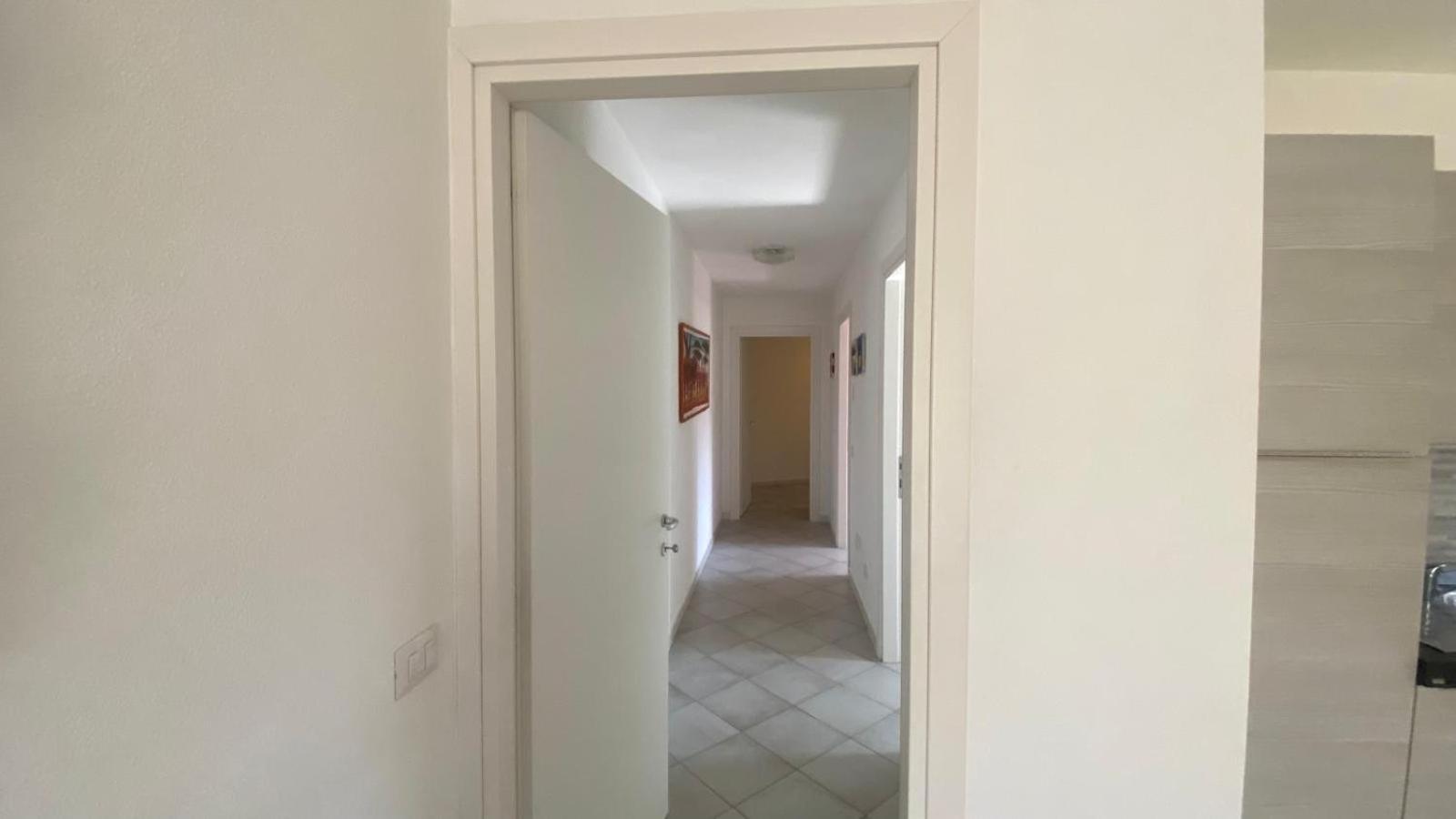 La Casa Dei Fiori Appartamento *