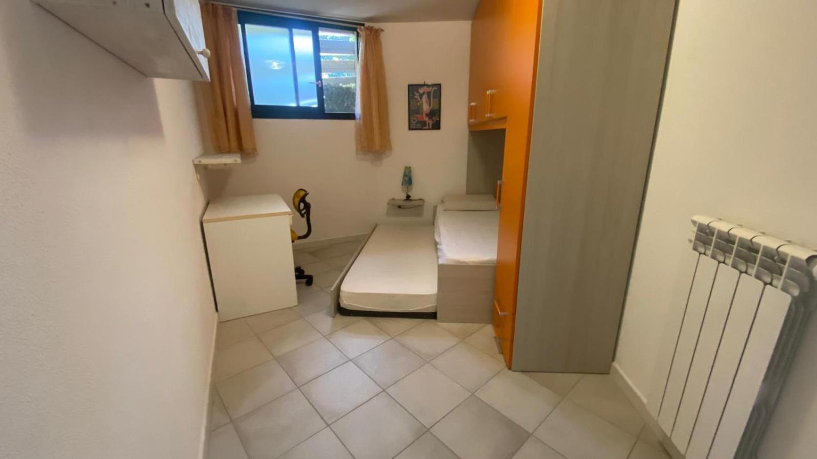La Casa Dei Fiori * Olbia