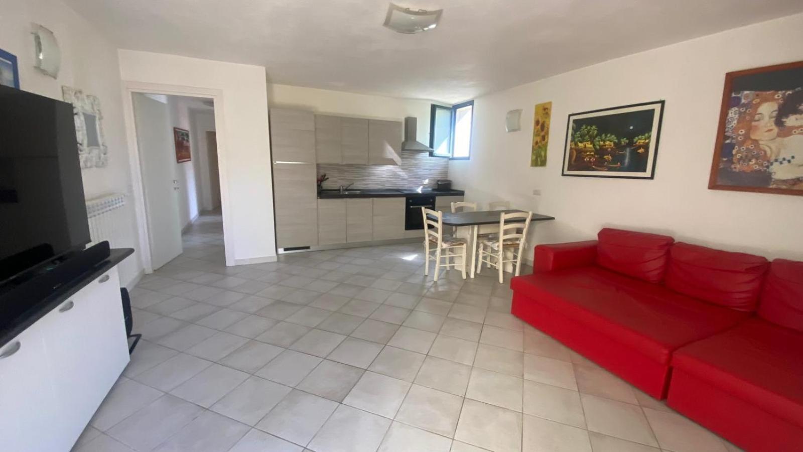 La Casa Dei Fiori * Olbia