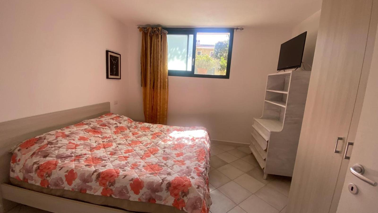 Appartamento La Casa Dei Fiori