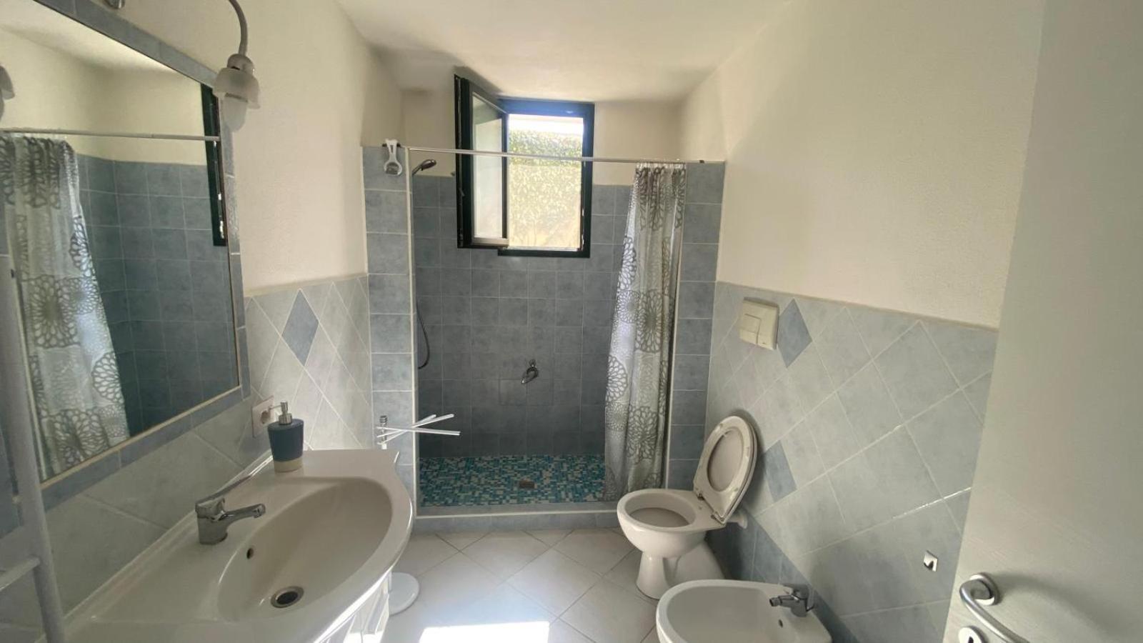 La Casa Dei Fiori Olbia