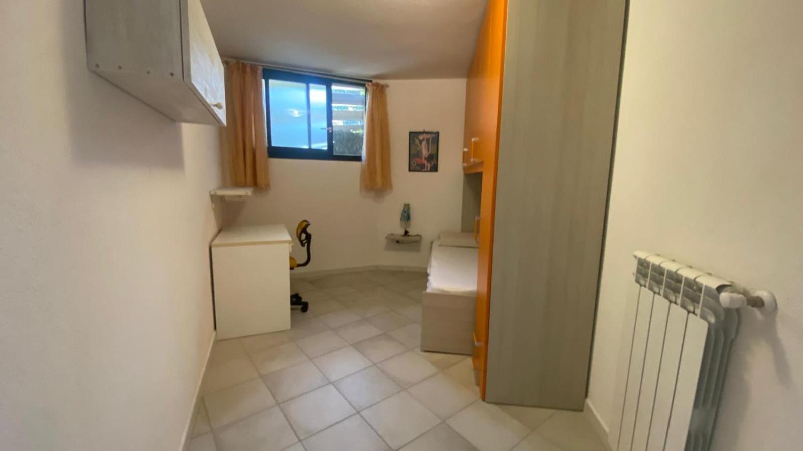 Appartamento La Casa Dei Fiori Olbia