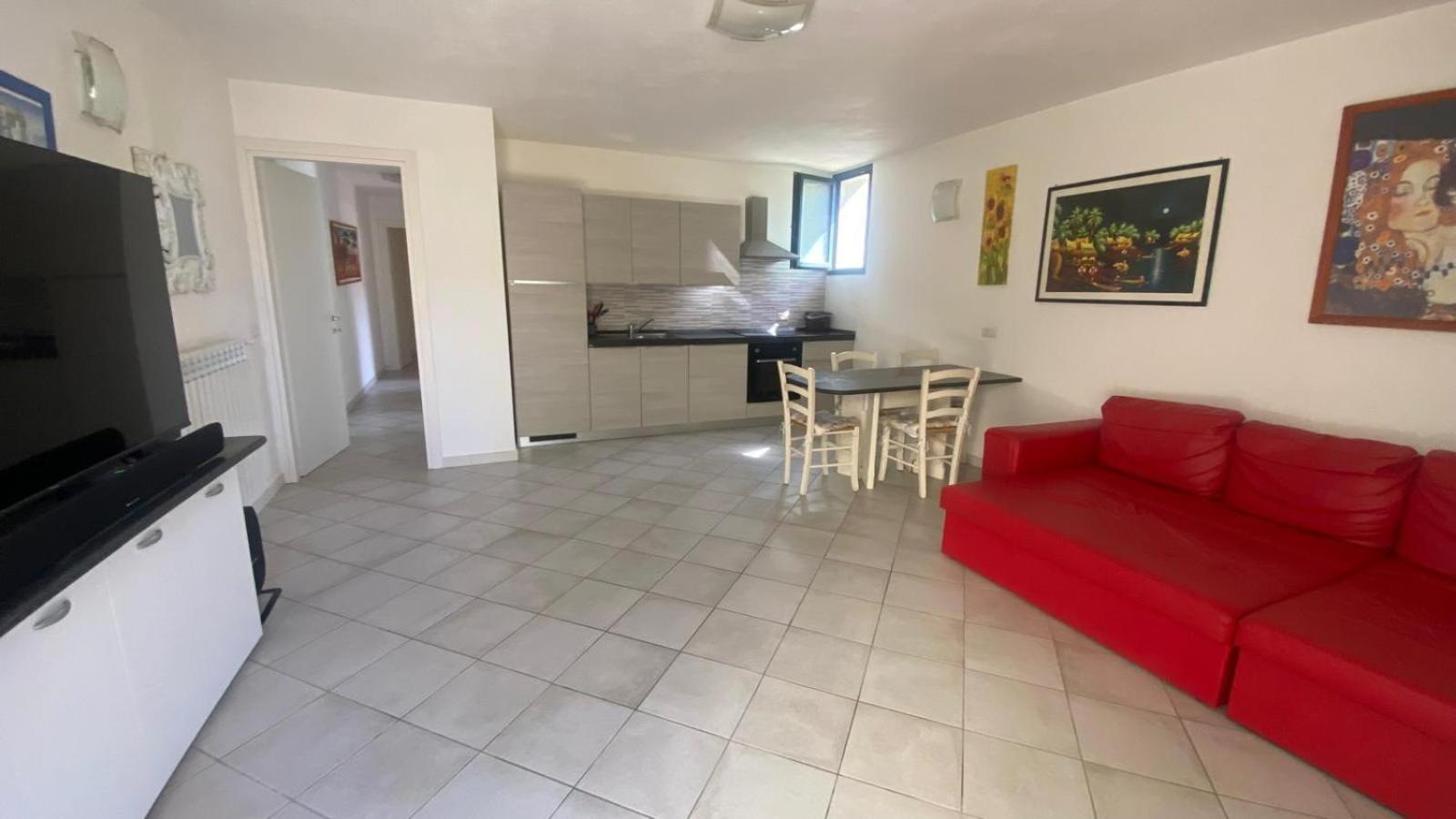 La Casa Dei Fiori * Olbia